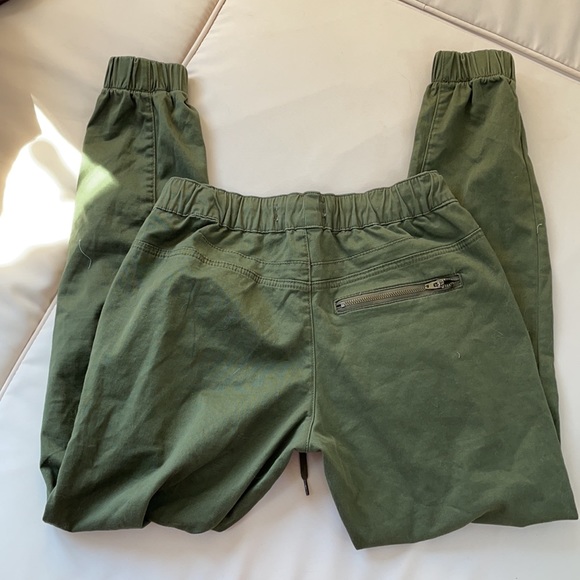 Pacsun joggers - Picture 3 of 4